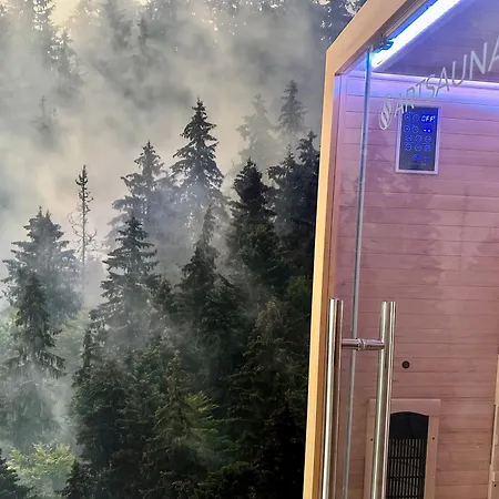 103 M2 Geraeumiges Familienfreundliche Mit Infrarotsauna In *