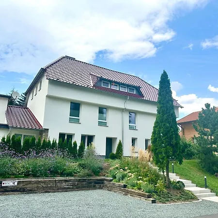 103 M2 Geraeumiges Familienfreundliche Mit Infrarotsauna In