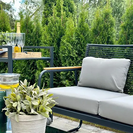 103 M2 Geraeumiges Familienfreundliche Mit Infrarotsauna In Apartment