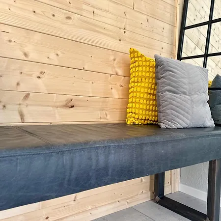 103 M2 Geraeumiges Familienfreundliche Mit Infrarotsauna In Apartment *