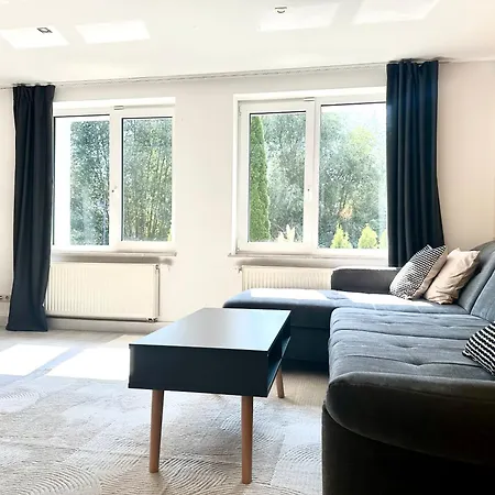 Apartment 103 M2 Geraeumiges Familienfreundliche Mit Infrarotsauna In Erfurt