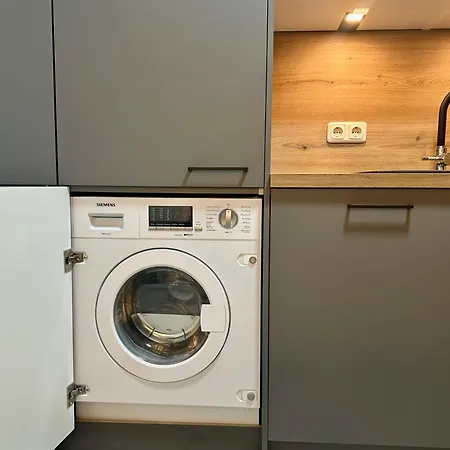 103 M2 Geraeumiges Familienfreundliche Mit Infrarotsauna In Apartment