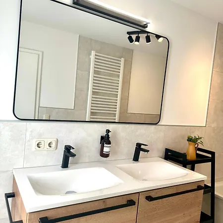 103 M2 Geraeumiges Familienfreundliche Mit Infrarotsauna In Apartment *