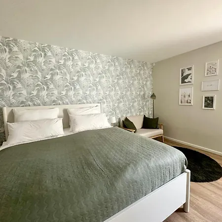103 M2 Geraeumiges Familienfreundliche Mit Infrarotsauna In * Erfurt